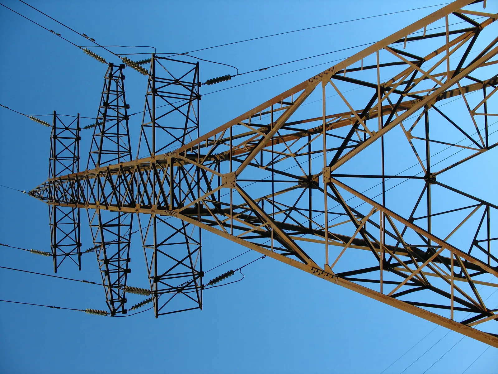 Energy & Natural Resources