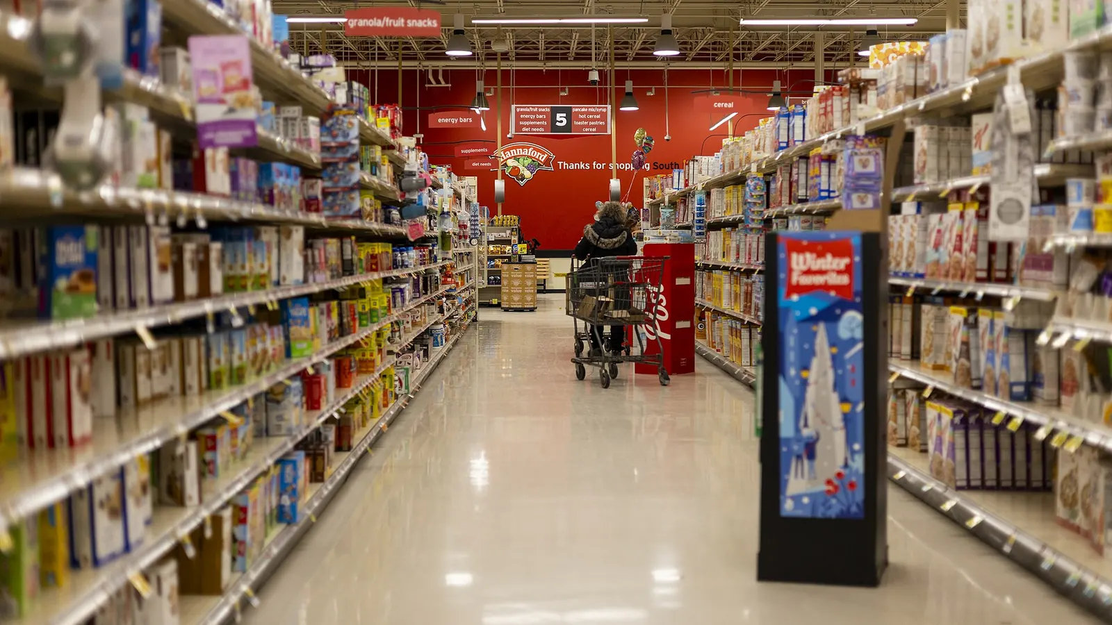 Maloprodaja i FMCG