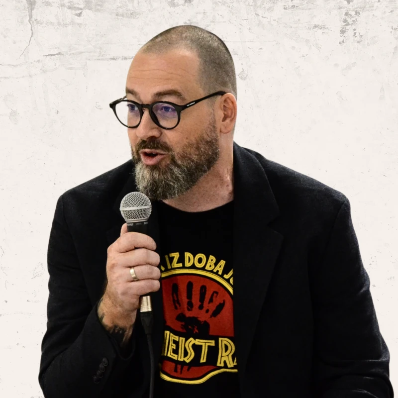 Nemanja Zivkovic